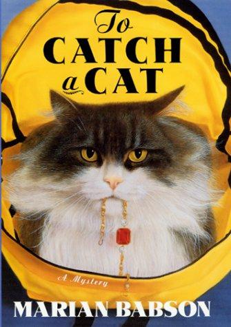 Cover of To catch a cat
