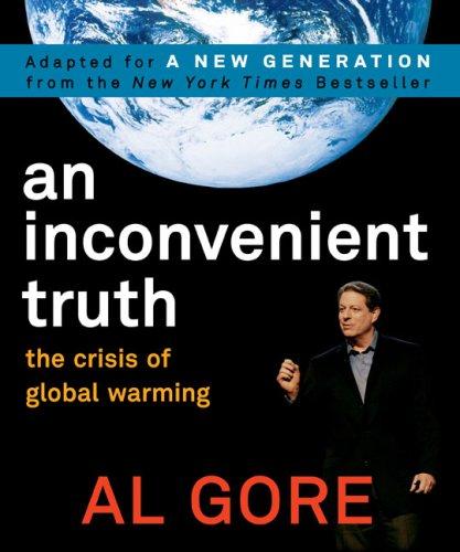 Cover of An Inconvenient Truth