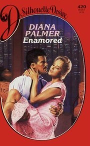 Cover of Enamored (Best Of The Best)