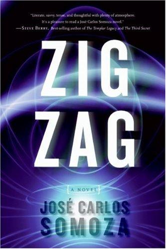 Cover of Zig Zag