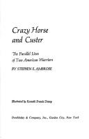 Cover of Crazy Horse and Custer