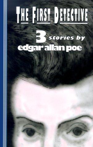 Cover of Short Stories (Murders in the Rue Morgue / Mystery of Marie Roget / Purloined Letter)