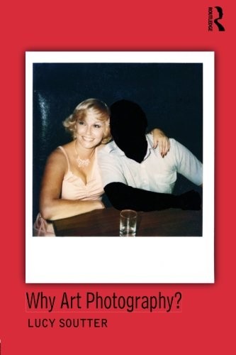 Cover of Why Art Photography?
