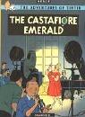 Cover of Les Bijoux de la Castafiore
