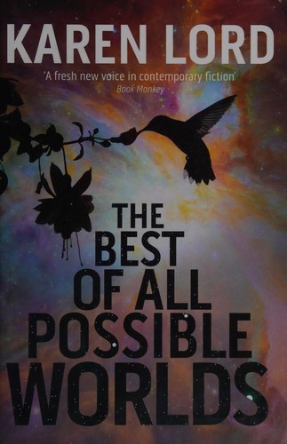 Cover of The Best of All Possible Worlds