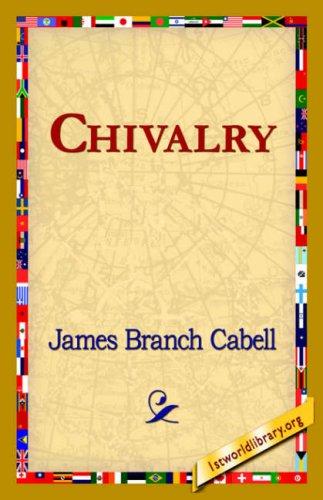 Cover of Chivalry