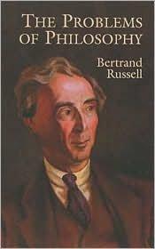 Cover of The Problems of Philosophy