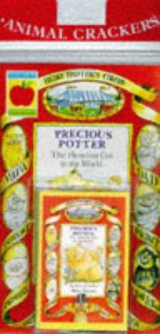Cover of Precious Potter