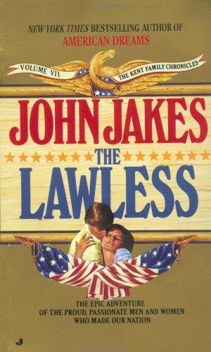 Cover of The Lawless