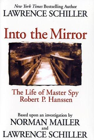 Cover of Into The Mirror