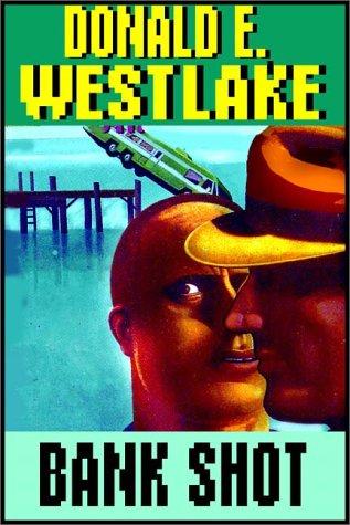 Cover of Bank Shot
