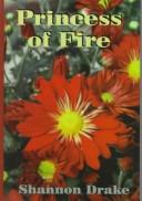 Cover of Princess of Fire