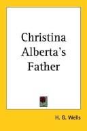 Cover of Christina Alberta's father