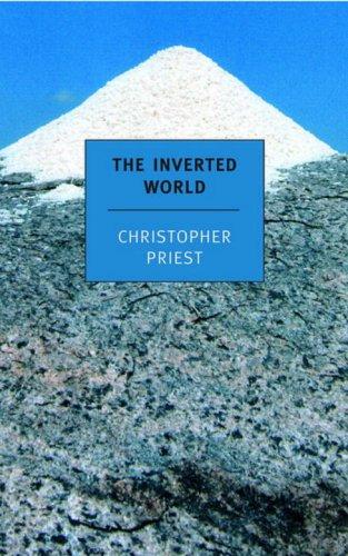Cover of The inverted world