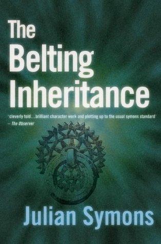 Cover of The Belting Inheritance