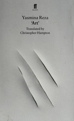 Cover of Art