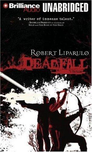 Cover of Deadfall