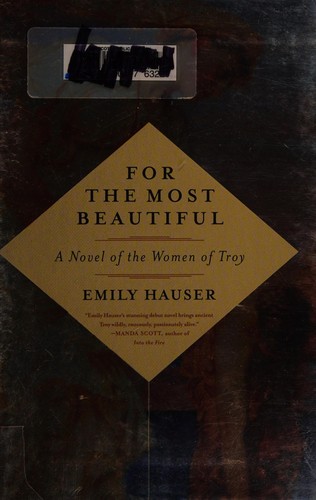 Cover of For the most beautiful
