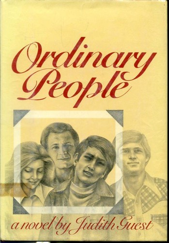 Cover of Siradan insanlar