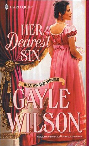 Cover of Her Dearest Sin