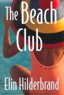 Cover of The Beach Club