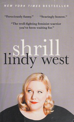 Cover of Shrill