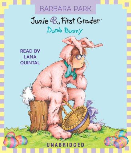 Cover of Dumb Bunny