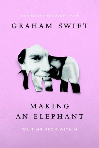 Cover of Making an elephant