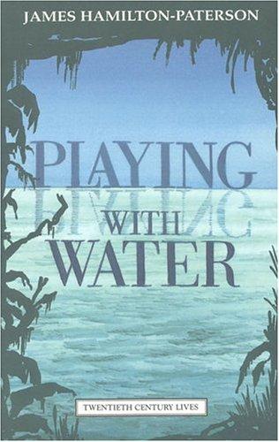 Cover of Playing With Water Alone On a Philippine