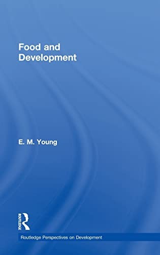 Cover of Food and development