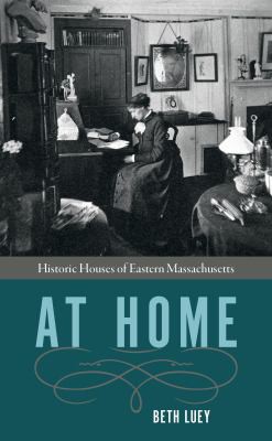 Cover of At Home