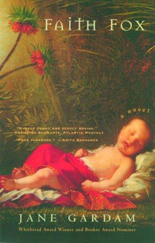 Cover of Faith Fox
