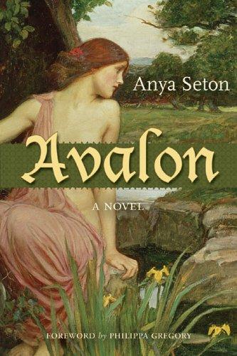 Cover of Avalon