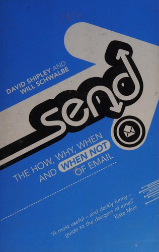 Cover of Send