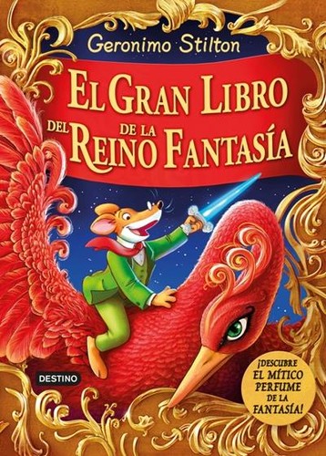 Cover of Grande Ritorno Nel Regno Della Fantasia