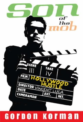 Cover of Hollywood Hustle (Son of the Mob