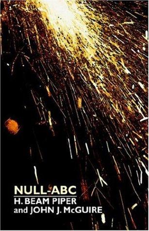 Cover of Null-ABC