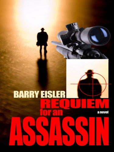 Cover of Requiem for an Assassin