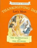 Cover of Thanksgiving Day