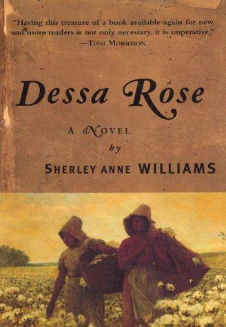Cover of Dessa Rose