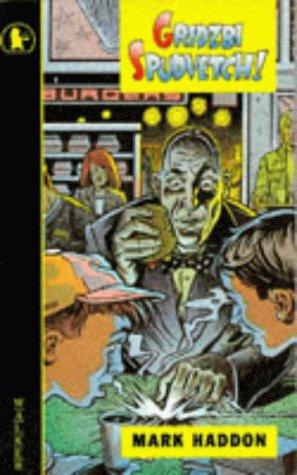 Cover of Gridzbi Spudvetch!
