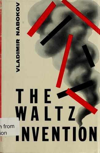 Cover of Izobretenie Val'sa