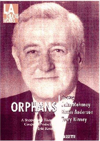 Cover of Orphans