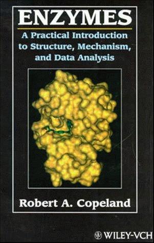 Cover of Enzymes