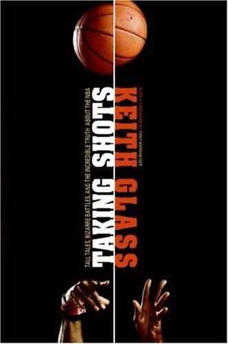 Cover of Taking Shots