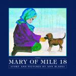 Cover of Mary of Mile 18