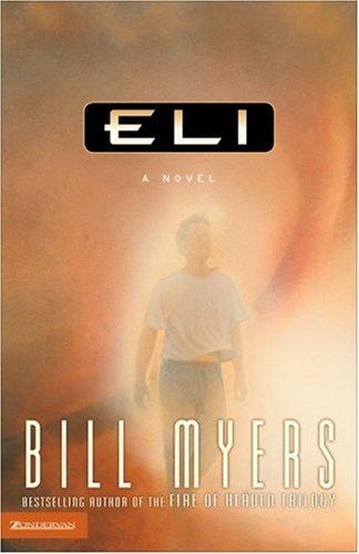 Cover of Eli