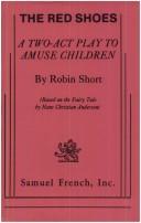 Cover of Røde sko