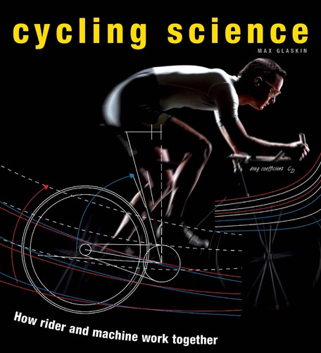 Cover of Cycling science