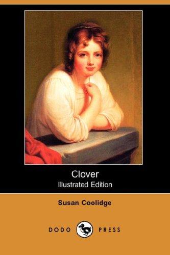 Cover of Clover